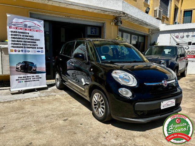 Fiat 500L 1.3 Multijet 95 CV Lounge usato a OLBIA