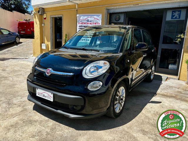 Fiat 500L 1.3 Multijet 95 CV Lounge - foto 2 di 4