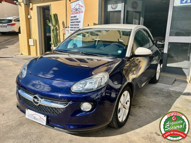 Opel Adam 1.2 70 CV Slam - foto 4 di 4