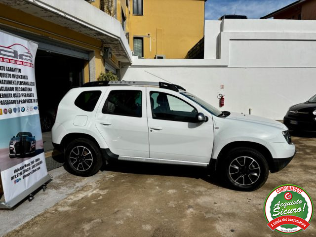 Dacia Duster 1.5 dCi 110CV Start&Stop 4x2 Lauréate - foto 4 di 4