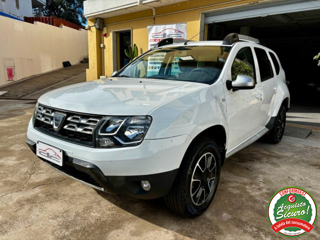 Dacia Duster 1.5 dCi 110CV Start&Stop 4x2 Lauréate - foto 2 di 4
