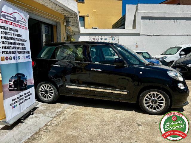 Fiat 500L 1.3 Multijet 95 CV Lounge - foto 4 di 4