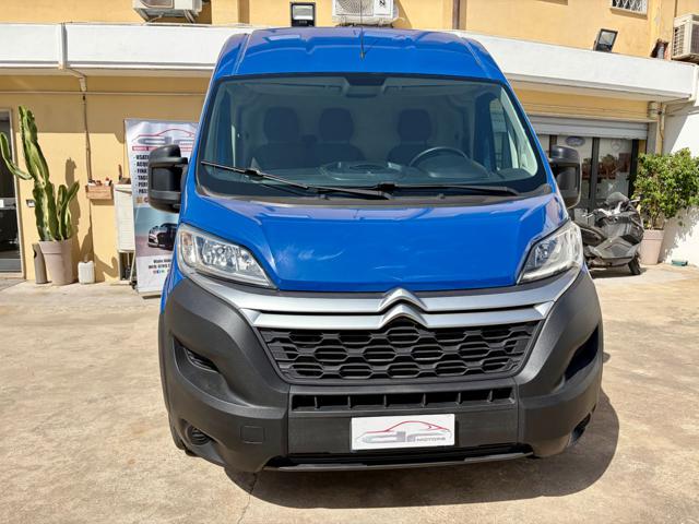 Citroen Jumper 30 BlueHDi 120 S&S PM-TM L2-H2 Furgone - foto 2 di 4