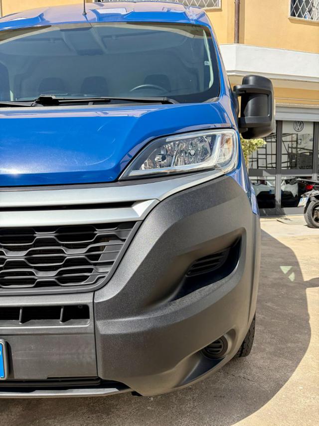 Citroen Jumper 30 BlueHDi 120 S&S PM-TM L2-H2 Furgone - foto 3 di 4