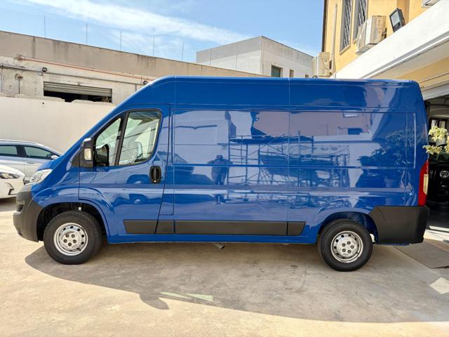 Citroen Jumper 30 BlueHDi 120 S&S PM-TM L2-H2 Furgone - foto 4 di 4