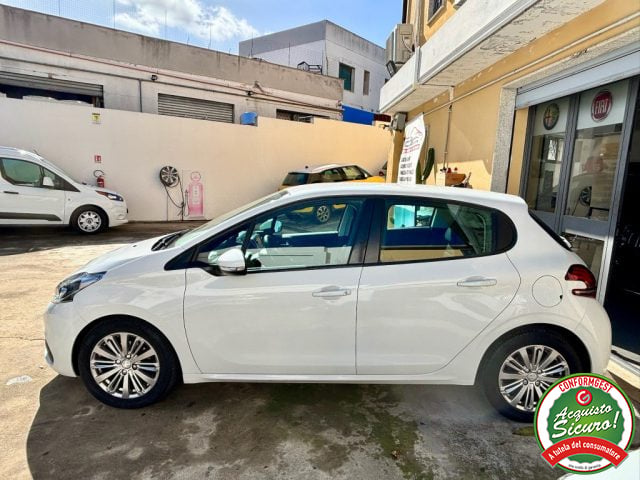 Peugeot 208 1° serie BlueHDi 100 S&S 5p. ALLURE - foto 2 di 4