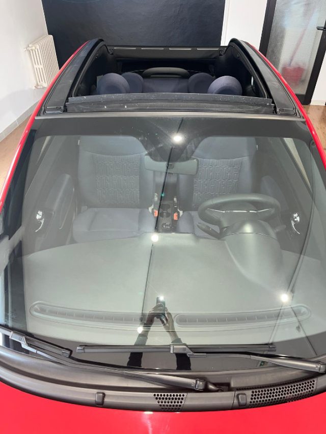 Fiat 500 C 1.0 Hybrid Club usato a SESTO CALENDE