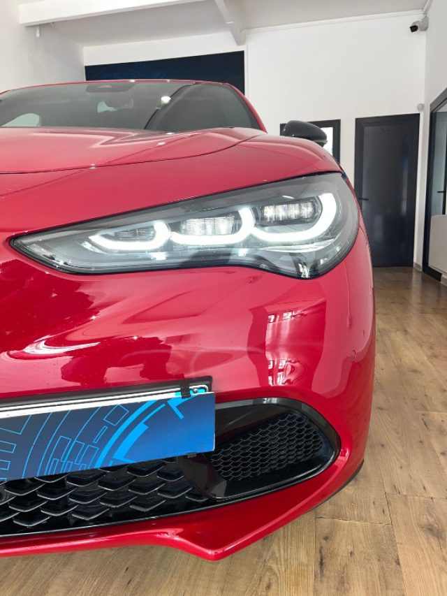 Alfa Romeo Stelvio 2.2 Turbodiesel 160 CV AT8 RWD Sprint - foto 4 di 4