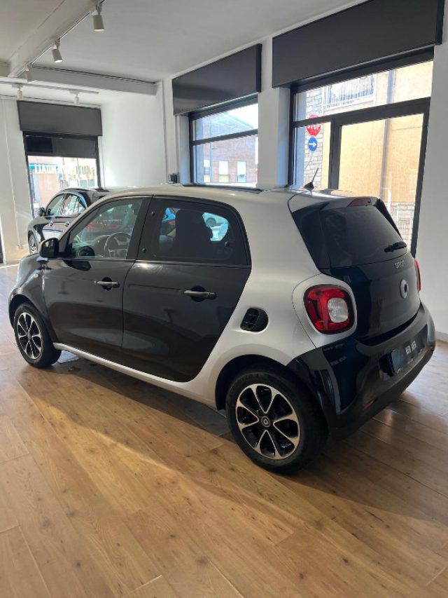 smart forFour 70 1.0 Passion - foto 3 di 4