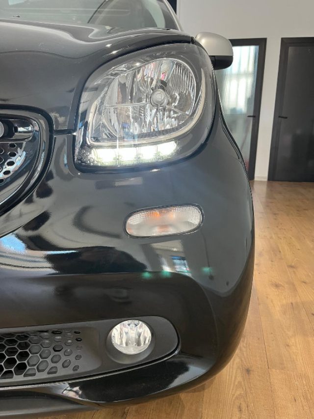 smart forFour 70 1.0 Passion - foto 4 di 4