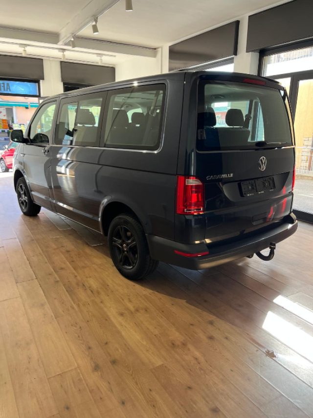 Volkswagen Caravelle 2.0 TDI 150CV DSG PC Comfortline - foto 2 di 4