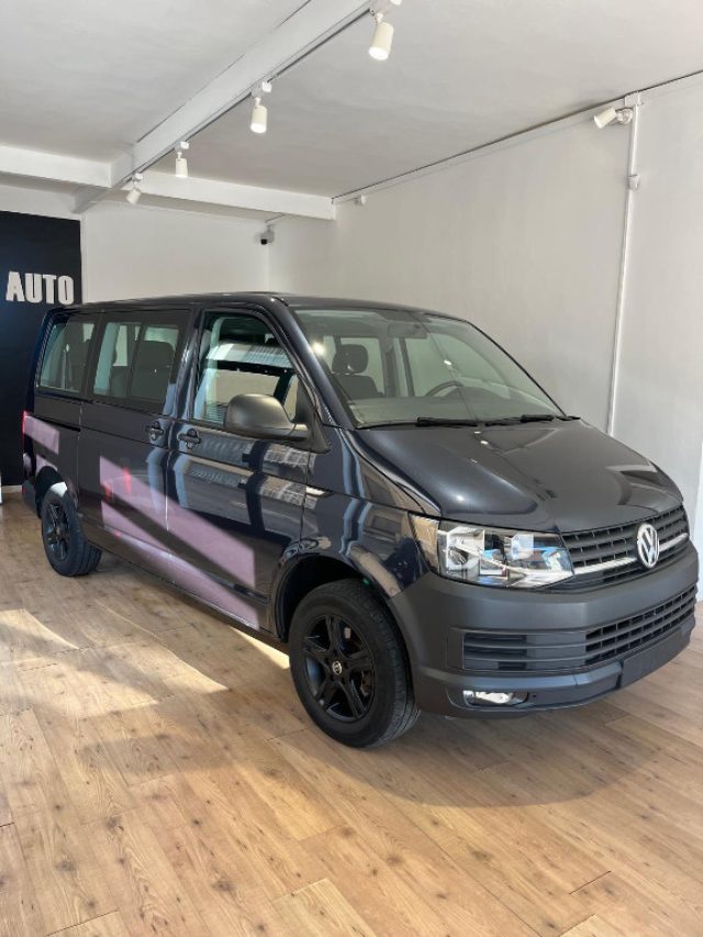 Volkswagen Caravelle 2.0 TDI 150CV DSG PC Comfortline - foto 3 di 4