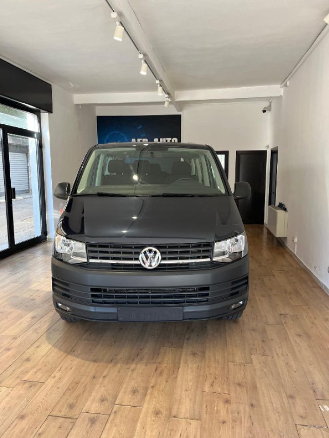 Volkswagen Caravelle 2.0 TDI 150CV DSG PC Comfortline usato a SESTO CALENDE