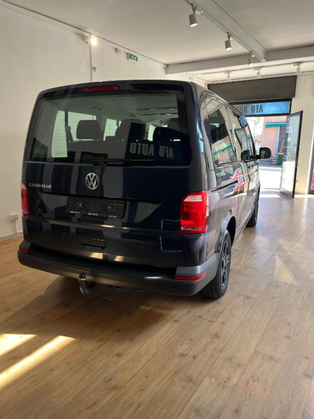 Volkswagen Caravelle 2.0 TDI 150CV DSG PC Comfortline - foto 4 di 4