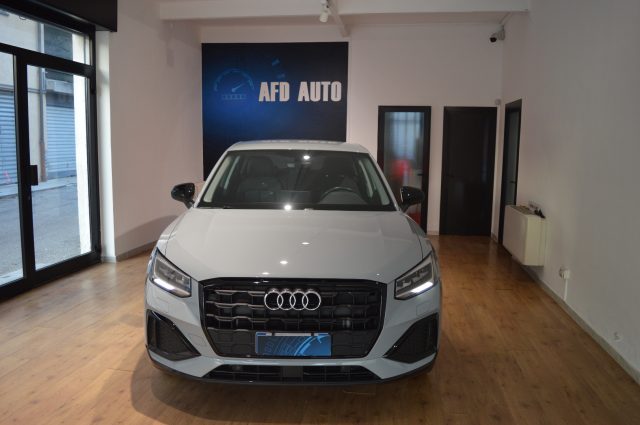Audi Q2 30 TDI S tronic Admired Advanced usato a SESTO CALENDE