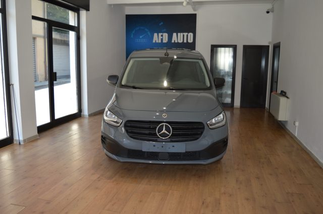 Mercedes-Benz Citan 1.3 110 Tourer Long*IVA ESPOSTA* usato a SESTO CALENDE