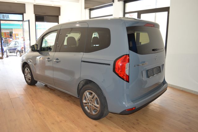 Mercedes-Benz Citan 1.3 110 Tourer Long*IVA ESPOSTA* - foto 3 di 4