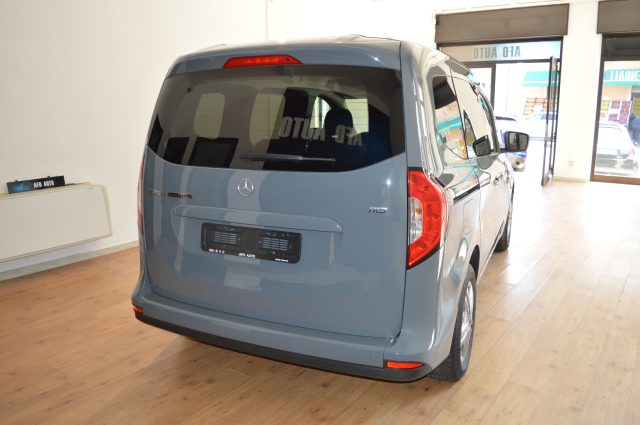 Mercedes-Benz Citan 1.3 110 Tourer Long*IVA ESPOSTA* - foto 4 di 4