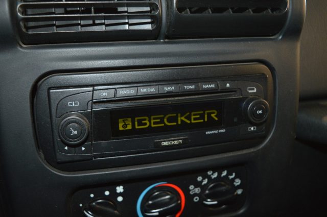 Jeep Wrangler 4.0 cat Sport auto 65th Anniversary usato a SESTO CALENDE