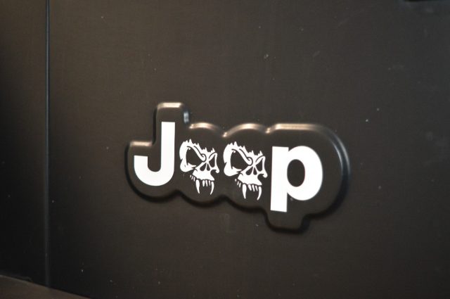 Jeep Wrangler 4.0 cat Sport auto 65th Anniversary usato a SESTO CALENDE