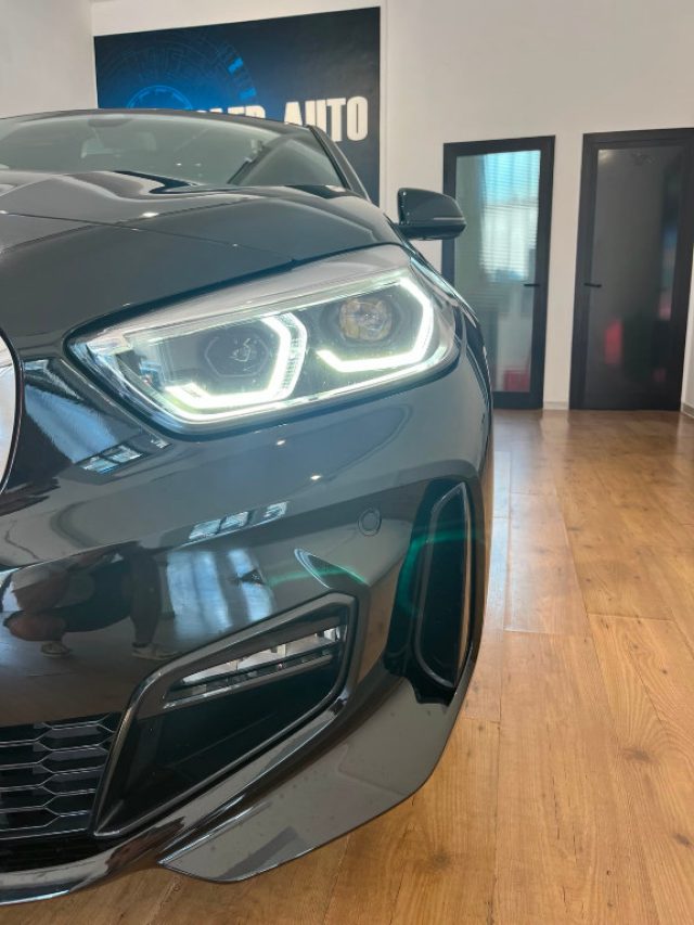 BMW 118 i 5p. Msport - foto 4 di 4