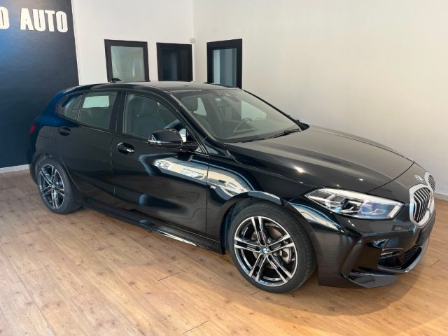 BMW 118 i 5p. Msport - foto 2 di 4