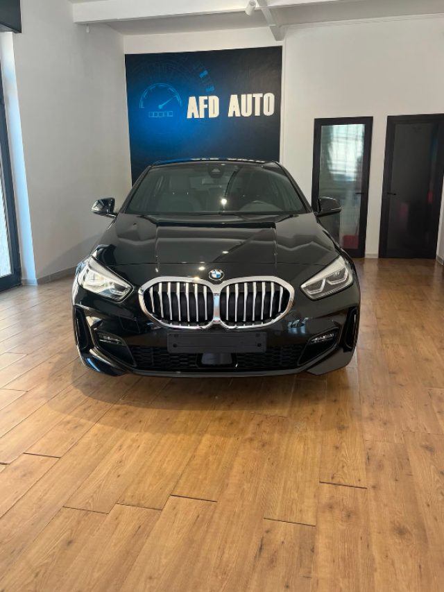 BMW 118 i 5p. Msport usato a SESTO CALENDE