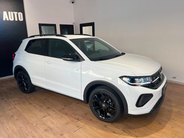 Volkswagen T-Cross 1.0 TSI 85kW R-Line Plus DSG - foto 2 di 4