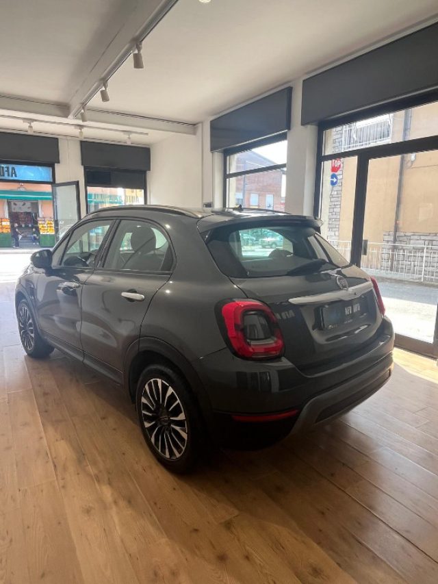Fiat 500X 1.3 MultiJet 95 CV Cross - foto 3 di 4