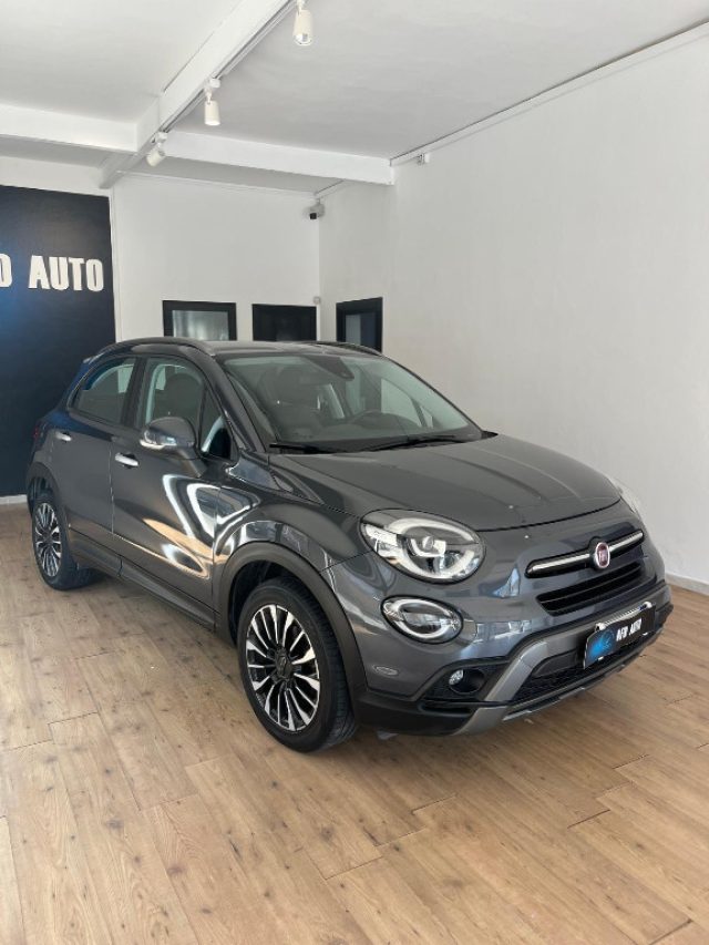 Fiat 500X 1.3 MultiJet 95 CV Cross - foto 2 di 4