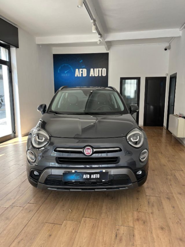 Fiat 500X 1.3 MultiJet 95 CV Cross usato a SESTO CALENDE