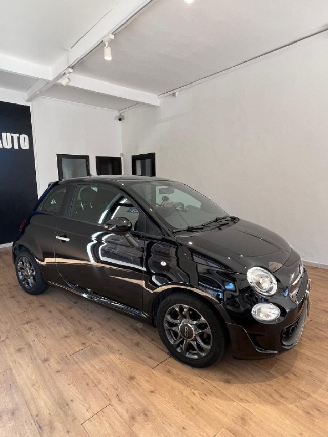 Fiat 500 1.0 Hybrid Connect - foto 2 di 19