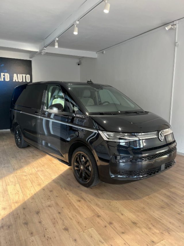 Volkswagen Multivan 1.4 TSI eHybrid BULLI - foto 2 di 4