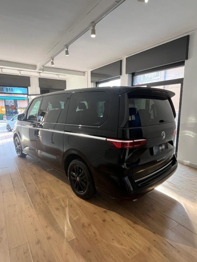 Volkswagen Multivan 1.4 TSI eHybrid BULLI - foto 3 di 4