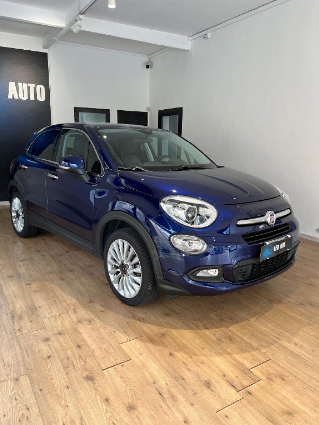 Fiat 500X 1.6 E-Torq 110 CV Pop Star - foto 2 di 4