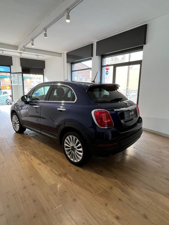 Fiat 500X 1.6 E-Torq 110 CV Pop Star - foto 3 di 4