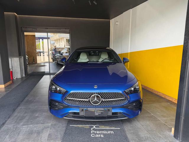 Mercedes-Benz CLE 220 d Coup� AMG Premium Plus Tetto Ass. Sterzate Ita usato a CASTEL SAN GIORGIO