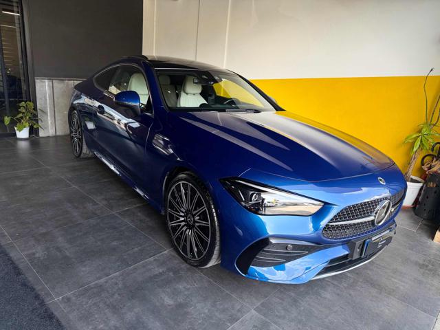 Mercedes-Benz CLE 220 d Coup� AMG Premium Plus Tetto Ass. Sterzate Ita - foto 3 di 4