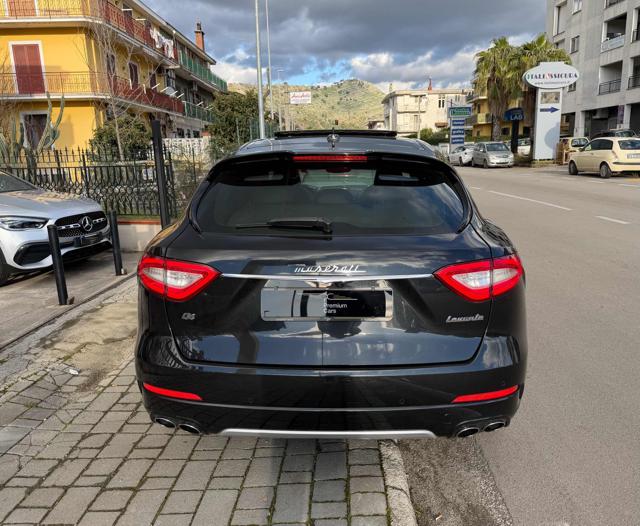 Maserati Levante V6 Diesel 275 CV AWD Gransport Tetto - foto 4 di 4