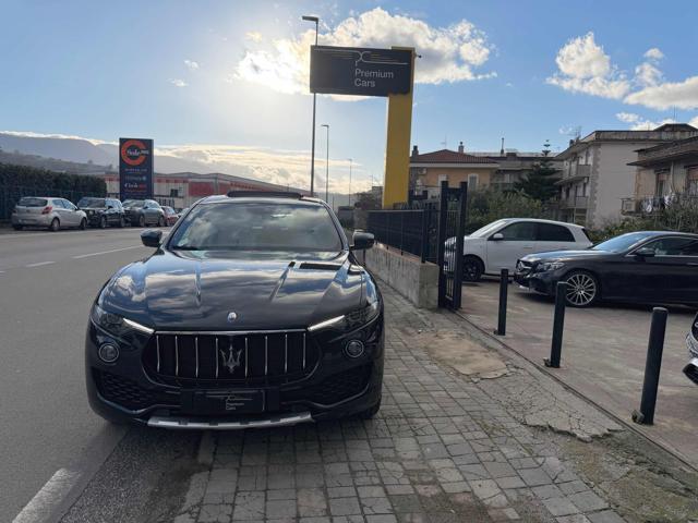 Maserati Levante V6 Diesel 275 CV AWD Gransport Tetto - foto 2 di 4