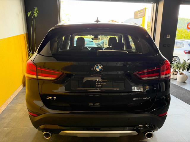 BMW X1 sDrive18d xLine Plus KmCertif. Italiana - foto 4 di 4