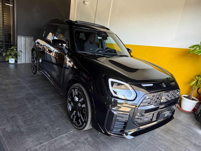 MINI Countryman D JCW Countryman Tetto Km0 - foto 3 di 4
