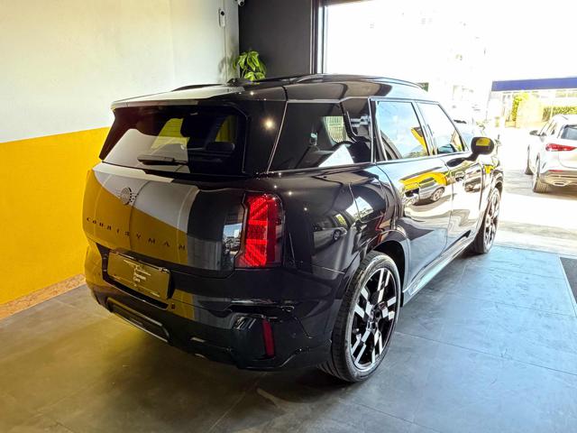 MINI Countryman D JCW Countryman Tetto Km0 - foto 4 di 4