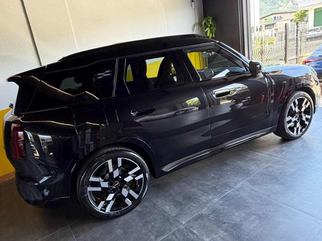 MINI Countryman D JCW Countryman Tetto Km0 - foto 2 di 4