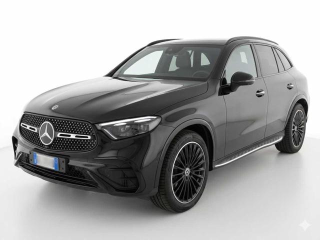 Mercedes-Benz GLC 220 d 4Matic AMG Line Italiana Tetto KmCertifn usato a CASTEL SAN GIORGIO