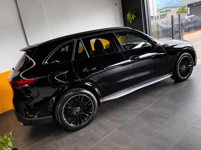 Mercedes-Benz GLC 220 d 4Matic AMG Line Italiana Tetto KmCertifn - foto 4 di 4