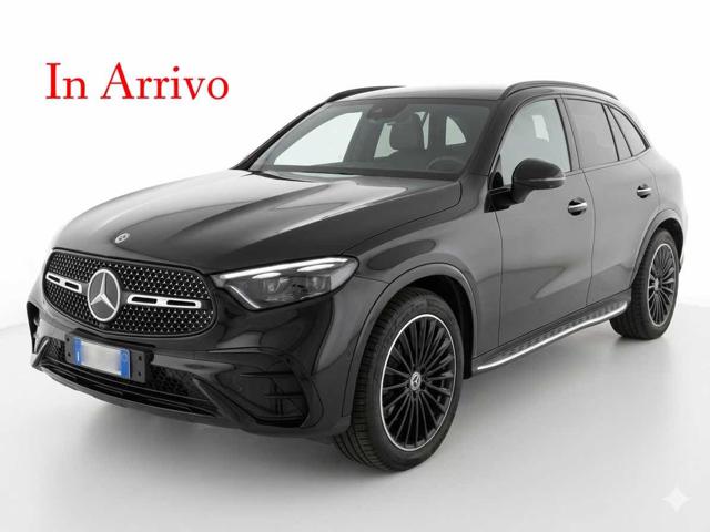 Mercedes-Benz GLC 220 d 4Matic AMG Line Italiana Tetto KmCertifn - foto 3 di 4