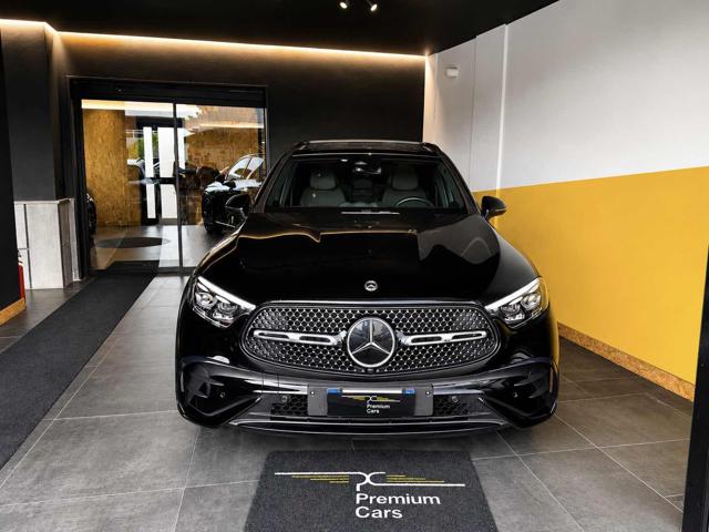 Mercedes-Benz GLC 220 d 4Matic AMG Line Italiana Tetto KmCertifn - foto 2 di 4