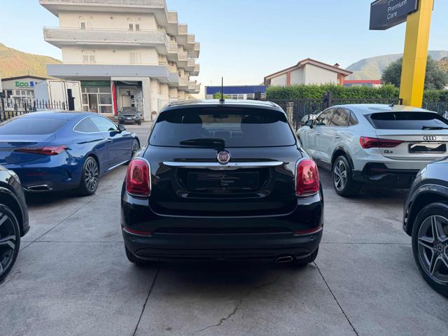 Fiat 500X 1.6 MultiJet 120 CV Lounge Ita KmCertif - foto 3 di 4