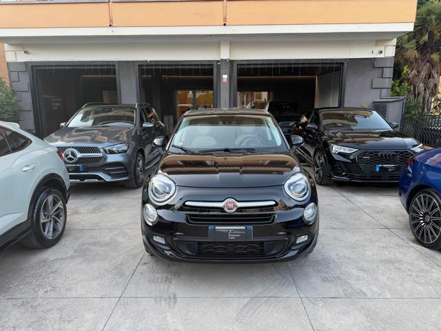 Fiat 500X 1.6 MultiJet 120 CV Lounge Ita KmCertif usato a CASTEL SAN GIORGIO